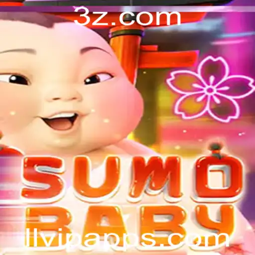 Descubra o Fascinante Mundo de SumoBaby e o Fenômeno llvip app