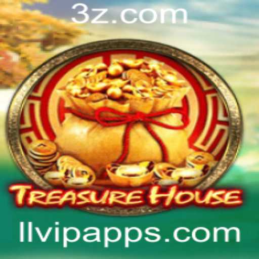 Explorando o Mundo Fascinante de TreasureHouse