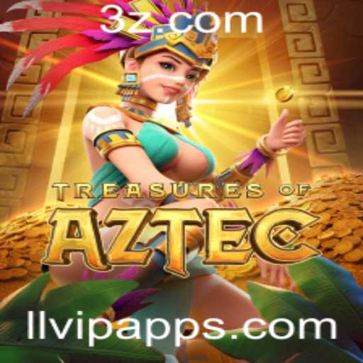 Explorando o Fascinante Mundo do Jogo Treasures of Aztec