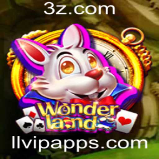 Explorando o Universo Encantado de Wonderland e o Papel do llvip App